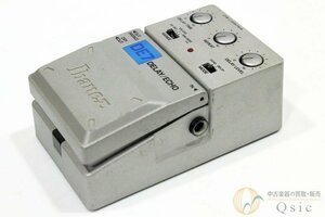 [中古] Ibanez DE7 DELAY/ECHO スタンダードなデジタルディレイ＆深みのあるエコー [XJ780]