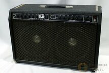 【訳あり】[中古] Guyatone STEREO FLIP 4040 入力からスピーカーまで、完全２チャンネルアンプ [XJ786]_画像1