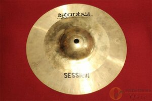 [良品] Istanbul 10 Session Series SPLASH ミディアムウェイトの10インチスプラッシュ/270g [MK524]