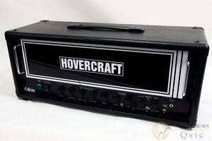 [中古] HOVERCRAFT falcon50 KT88 かなり珍しいHOVERCRAFTのヘッドアンプ [MK567]