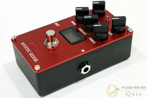 [良品] VOX VALVENERGY MYSTIC EDGE AC30をシミュレート/音圧と音抜けのバランスが抜群 [MK551]