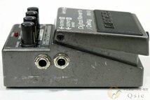 [中古] BOSS RV-3 Digital Reverb / Delay ディレイ/リバーブ 2つのエフェクトが合体したハイブリッドな1台 1994年製 [MK624]_画像3