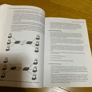 Official Cert Guide CCNPRouting and Switching SWITCH 300-115 洋書の画像10