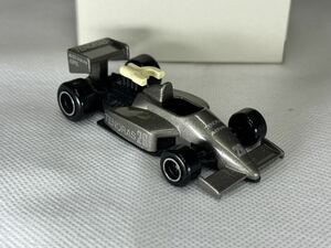 【隠れトミカ 】F3000 TENORAS ティノラス　ミニカーショップイケダ特注　F1