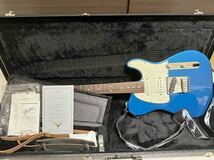 fender custom shop AmericanClassicTelecaster_画像1