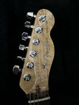 fender custom shop AmericanClassicTelecaster_画像5