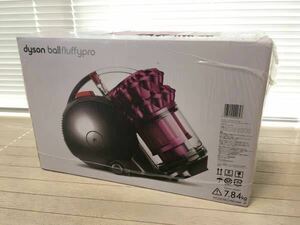 Dyson Ball Fluffypro CY24MHPRO 【直販限定モデル】