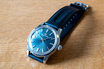 ☆☆ 超レア 150本限定 グランドセイコー Grand Seiko SBGW255 Thong Sia Group Exclusive Cal. 9S64 手巻き 美品 ☆☆_画像1