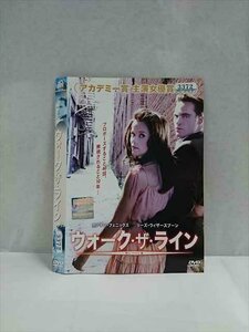 ○016982 レンタルUP☆DVD ウォーク・ザ・ライン 29536 ※ケース無