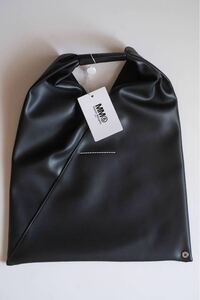 Maison Margiela MM6 メゾンマルジェラ トートバッグ ブラック　新品未使用 #ブラック 
