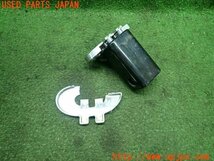 3UPJ=97260008]GM HUMMER ハマーH2 ラグジュアリーパッケージ 2003y 社外 ヒッチカバー ドルマーク 中古_画像3