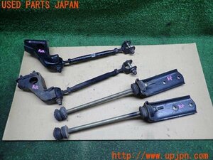 3UPJ=12870426]ランクル60系(HJ60V(改))中期 スタビリンク スタビライザー 4点 中古