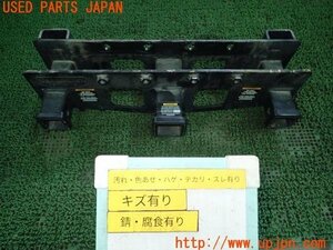 3UPJ=98910043]ジープラングラー アンリミテッド(JK36L)VERSA HITCH ヒッチメンバー 中古