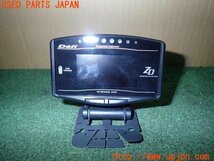 3UPJ=13130500]トルネオ ユーロR(CL1)Defi デフィ 追加メーター ADVANCE ZD Defi-Link Meter 中古_画像2