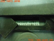 3UPJ=99750124]スズキ・GSX-S750(C533F)純正 電動ファン 065000-4151 中古_画像3