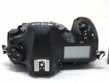 Nikon D850ボディ_画像2