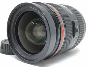 Canon ZOOM LENS EF 28-70mm 1:2.8 L 一眼レフカメラ用レンズ