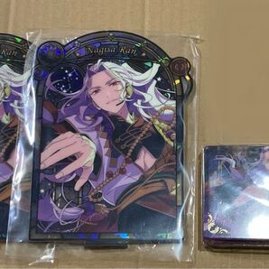 あんスタ 凪砂 星の向こうアクスタ 繁星流砂コロッタ