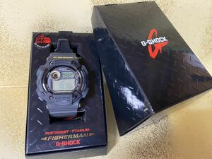 29. 1円スタート G-SHOCK 腕時計 CASIO カシオ DW-8600BM-1T ブラック
