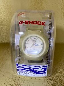 3. 1円スタート　G-SHOCK CASIO カシオ 腕時計　AW-500NS-7E1T