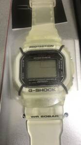 1円スタート G-SHOCK DW-5600VT-7T フェアリーチャーム　CASIO カシオ