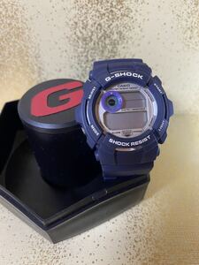 35. 1円スタート　G-SHOCK 腕時計 CASIO カシオ G-2000