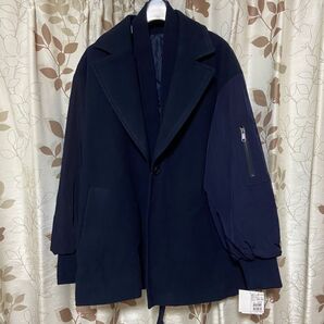 ヤマダヤ YAMADAYA 福袋 MAITRESSEメトリーゼ コート