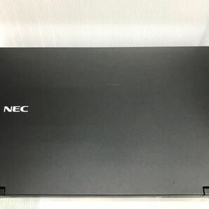 格安 15.6型ビジネスノート DVD再生 NEC VersaPro VK16EA-T RS-232C (Celeron 3855U 1.6GHz/4GB/500GB/DVD/Windows10 Pro)[275509-]の画像4