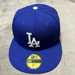 59Fifty Los Angeles Dodgers ドジャース ニューエラ