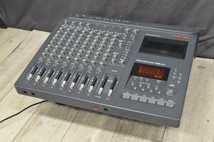 ◇p311 現状品 TASCAM タスカム マルチトラックレコーダー 488MKii