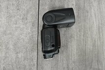 ◇p323 現状品 Nikon ニコン スピードライト SB-910_画像3