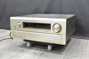 ◇p279 ジャンク品 DENON デノン AVサラウンドアンプ AVC-A11SR