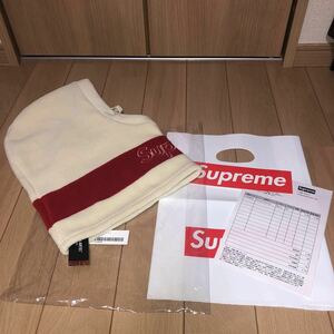 supreme Polartec Balaclava