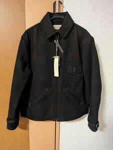 トロフィークロージング TROPHYCLOTHING ウールジャケット・TR22AW-510 PIONEER SPORT JACKET　　ジャケット ウール