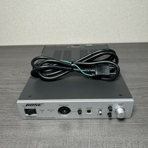 BOSE パワーアンプ FreeSpace IZA190-HZ ボーズ プリメインアンプ