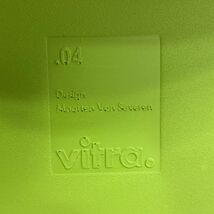 【美品】ヴィトラ　ゼロフォー　vitra. 04　オフィスチェア　アームチェア　椅子　イス　チェア　キャスターチェア　　1_画像6