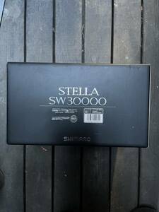 20 ステラ SW 30000