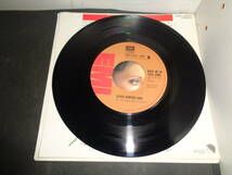 ジョリーン　オリビア・ニュートン・ジョン　EP盤　シングルレコード　同梱歓迎　U529_画像4