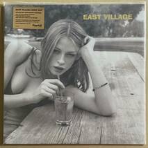 アナログ盤 新品 East Village Drop Out Deluxe 30th Anniversary Pressing plus 24 track digital download Heavenly ネオアコ 渋谷系_画像1