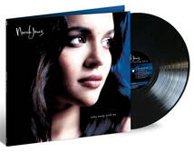 新品LP 送料最安510円 Norah Jones Come Away With Me ノラ・ジョーンズ アナログ盤 レコード LP_画像3