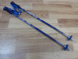 * Junior for ski stock 75cm JUNIALL STAR ski paul (pole) *