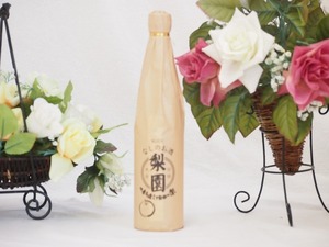  none. sake pear . none liqueur ( Ooita prefecture )500ml×1