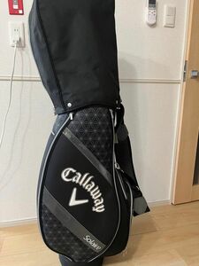 キャディバッグ ゴルフバッグ キャロウェイ Callaway