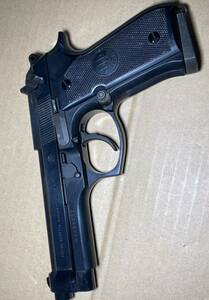 SY2431　PIETRO BERETTA トイガン MOD.92FS-CAL.9 未確認 現状/ジャンク品