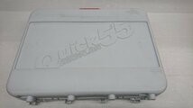 ★未走行品★CARMATE カーメイト バイアスロン クイック55 Quick55 非金属チェーン QG20 滑り止め 195/60R15等【他商品と同梱歓迎】_画像10