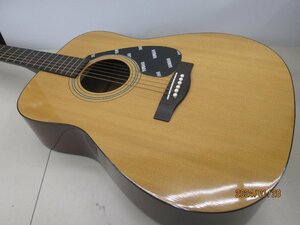 ★中古品★YAMAHA FG-402 アコースティックギター ヤマハ 【他商品と同梱歓迎】