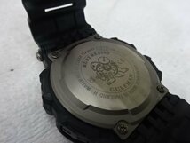 ★中古品★CASIO G-SHOCK GW-9110 302A1520 GULFMAN 動作品_画像3