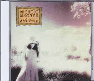 【AOR/CCM】MICHELE WAGNER/SAFE PLACE