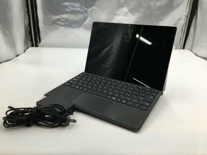 ♪▲【MICROSOFT マイクロソフト】タブレットPC/Core m3 6Y30/NVMe 128GB Surface Pro 4 Blanccoにて消去済み 1213 T 22