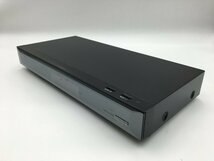 ♪▲【Panasonic 2016年製】ブルーレイディスクレコーダー 2TB DMR-UBZ2020 0108 1_画像1